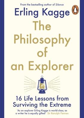 Kagge | The Philosophy of an Explorer | Buch | 978-0-241-98678-3 | sack.de