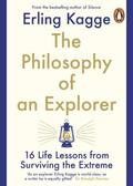 Kagge |  The Philosophy of an Explorer | Buch |  Sack Fachmedien