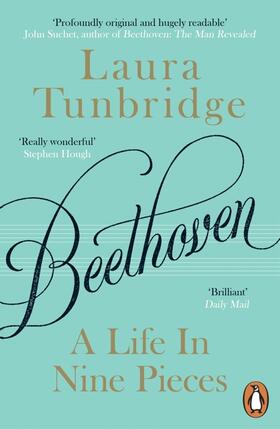 Tunbridge |  Beethoven | Buch |  Sack Fachmedien