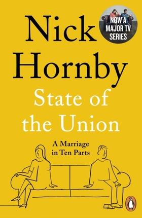 Hornby |  State of the Union | Buch |  Sack Fachmedien
