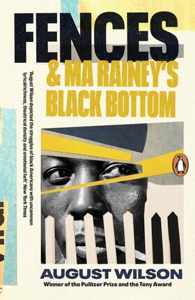 Wilson |  Fences & Ma Rainey's Black Bottom | Buch |  Sack Fachmedien