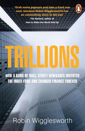 Wigglesworth |  Trillions | Buch |  Sack Fachmedien