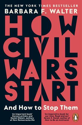 Walter |  How Civil Wars Start | Buch |  Sack Fachmedien