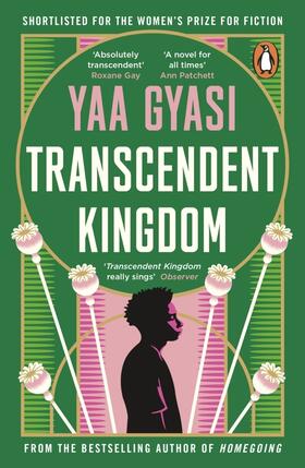 Gyasi |  Transcendent Kingdom | Buch |  Sack Fachmedien