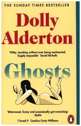 Alderton |  Ghosts | Buch |  Sack Fachmedien