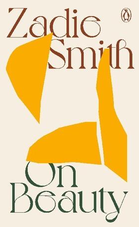 Smith |  On Beauty | Buch |  Sack Fachmedien