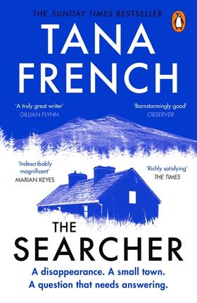 French |  The Searcher | Buch |  Sack Fachmedien
