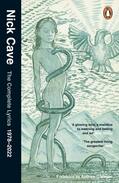 Cave |  The Complete Lyrics | Buch |  Sack Fachmedien