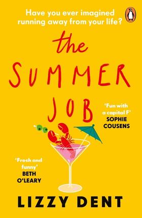 Dent |  The Summer Job | Buch |  Sack Fachmedien
