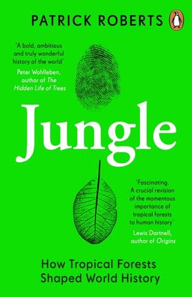 Roberts |  Jungle | Buch |  Sack Fachmedien