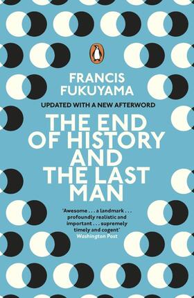 Fukuyama | The End of History and the Last Man | Buch | 978-0-241-99103-9 | sack.de