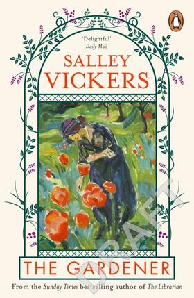 Vickers |  The Gardener | Buch |  Sack Fachmedien
