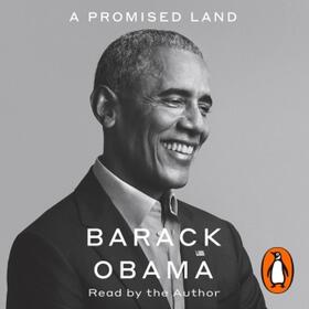 Obama | A Promised Land | Sonstiges | 978-0-241-99143-5 | sack.de