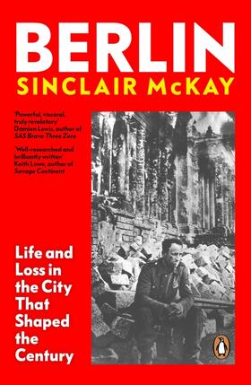 McKay | Berlin | Buch | 978-0-241-99168-8 | www.sack.de