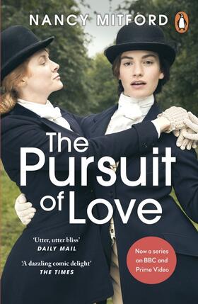 Mitford | The Pursuit of Love | Buch | 978-0-241-99184-8 | www.sack.de
