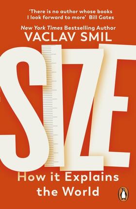 Smil | Size | Buch | 978-0-241-99214-2 | sack.de