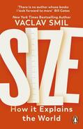 Smil |  Size | Buch |  Sack Fachmedien