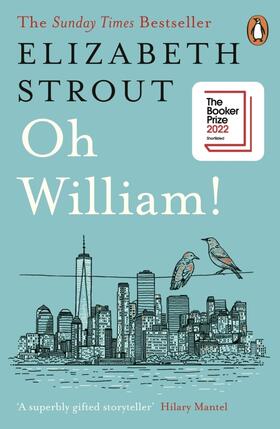 Strout |  Oh William! | Buch |  Sack Fachmedien