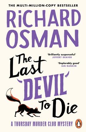 Osman |  The Last Devil To Die | Buch |  Sack Fachmedien