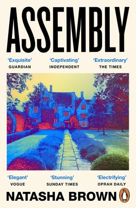 Brown |  Assembly | Buch |  Sack Fachmedien