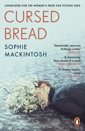 Mackintosh |  Cursed Bread | Buch |  Sack Fachmedien