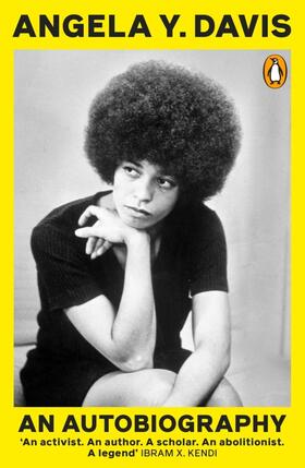 Davis |  An Autobiography | Buch |  Sack Fachmedien