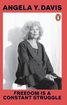 Davis / Bart | Freedom Is A Constant Struggle | Buch | 978-0-241-99460-3 | www.sack.de