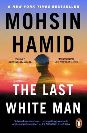 Hamid |  The Last White Man | Buch |  Sack Fachmedien