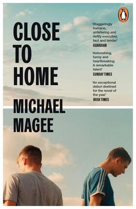 Magee |  Close to Home | Buch |  Sack Fachmedien