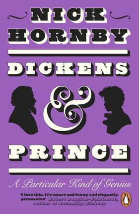 Hornby |  Dickens and Prince | Buch |  Sack Fachmedien