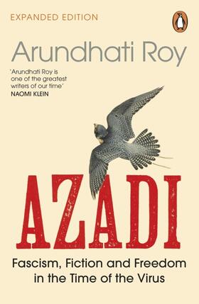 Roy | AZADI | Buch | 978-0-241-99678-2 | www.sack.de