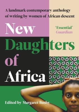 Busby |  New Daughters of Africa | Buch |  Sack Fachmedien