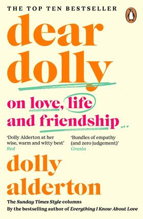 Alderton |  Dear Dolly | Buch |  Sack Fachmedien