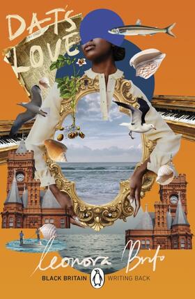 Brito |  Dat's Love | Buch |  Sack Fachmedien