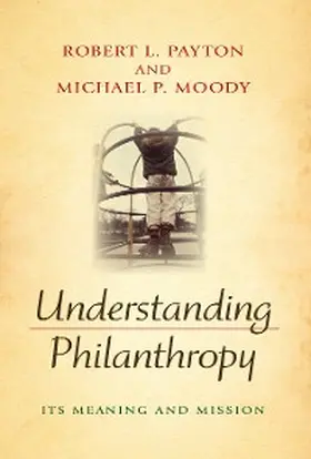 Payton / Moody |  Understanding Philanthropy | eBook | Sack Fachmedien