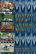 Adams / Gillogly |  Everyday Life in Southeast Asia | eBook | Sack Fachmedien