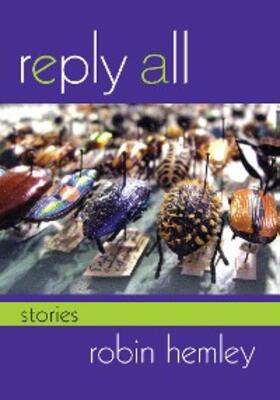 Hemley |  Reply All | eBook | Sack Fachmedien