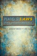 Recco / Sanday |  Plato's Laws | eBook | Sack Fachmedien