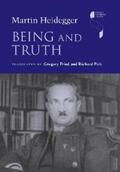 Heidegger |  Being and Truth | eBook | Sack Fachmedien