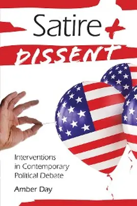 Day |  Satire and Dissent | eBook | Sack Fachmedien