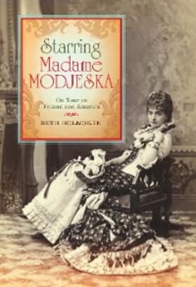 Holmgren |  Starring Madame Modjeska | eBook | Sack Fachmedien