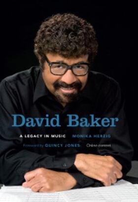 Herzig |  David Baker | eBook | Sack Fachmedien