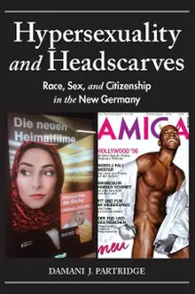 Partridge |  Hypersexuality and Headscarves | eBook | Sack Fachmedien