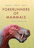 Chinsamy-Turan |  Forerunners of Mammals | eBook | Sack Fachmedien