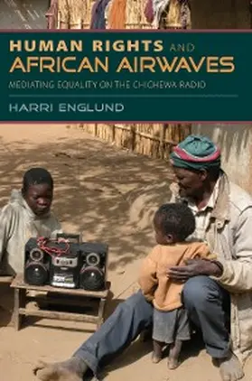 Englund |  Human Rights and African Airwaves | eBook | Sack Fachmedien