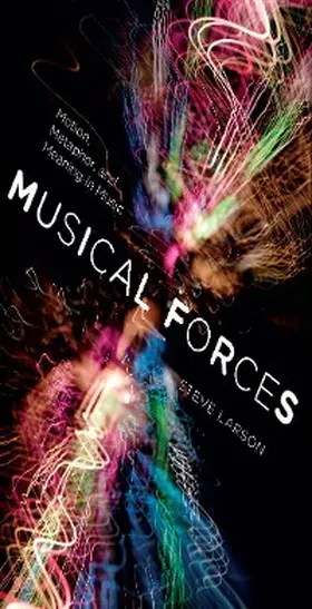 Larson |  Musical Forces | eBook | Sack Fachmedien