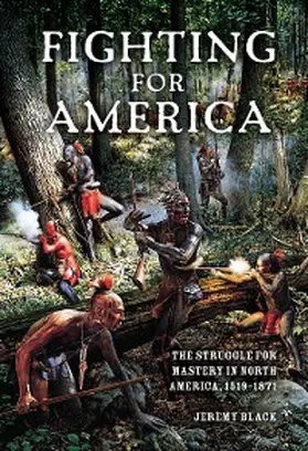 Black |  Fighting for America | eBook | Sack Fachmedien