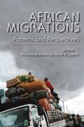 Kane / Leedy |  African Migrations | eBook | Sack Fachmedien