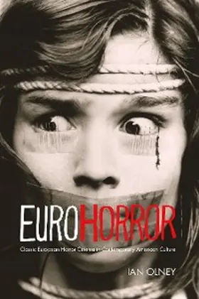 Olney |  Euro Horror | eBook | Sack Fachmedien