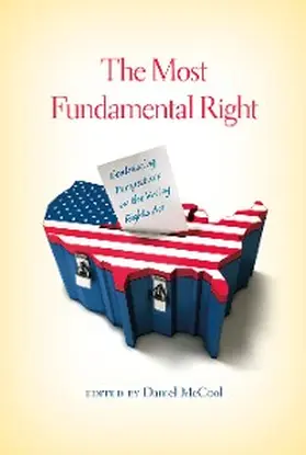 Mccool |  The Most Fundamental Right | eBook | Sack Fachmedien
